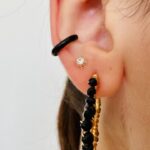 Σκουλαρίκι ear cuff
