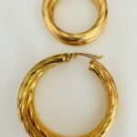 Σκουλαρίκια