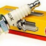 Μπουζί Μοτοσυκλέτας 4930 Spark Plug BCP6ES ΓΙΑ ALFA ROMEO/CITROEN/FIAT/LADA (AVTOVAZ)/MERCEDES/NISSAN/PEUGEOT/RENAULT/ROVER/SKODA/TATRA NGK