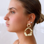 Σκουλαρίκια