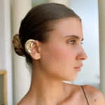 Σκουλαρίκι ear cuff