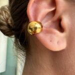 Σκουλαρίκι ear cuff
