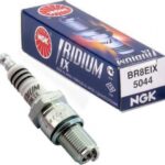 Μπουζί Μοτοσυκλέτας Ιριδίου BR8EIX 5044 για GAS GAS/HONDA/HUSQVARNA/KAWASAKI/KTM/SUZUKI/TM/YAMAHA NGK