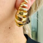 Σκουλαρίκια