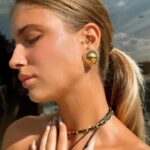 Σκουλαρίκια