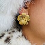 Σκουλαρίκια