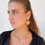 Σκουλαρίκια