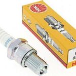 Μπουζί Μοτοσυκλέτας BR8ES 5422 NGK