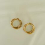 Σκουλαρίκια