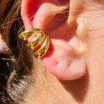 Σκουλαρίκι earcuff