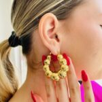 Σκουλαρίκια