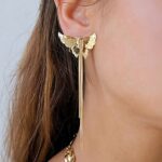 Σκουλαρίκια