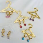 Σκουλαρίκια