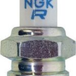 Μπουζί Μοτοσυκλέτας CR8EH-9 5666 NGK