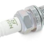 Μπουζί LFR6C-11 για CITROEN/MITSUBISHI/PEUGEOT/SMART/TOYOTA NGK