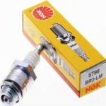 ΜΠΟΥΖΙ BR2-LM ΑΛΥΣΟΠΡΙΟΝΟΥ NGK