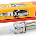 ΜΠΟΥΖΙ  LKR7B9 5847 για SMART NGK