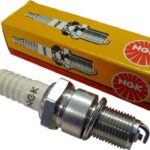 ΜΠΟΥΖΙ BPR7HS για FIAT/FORD/PORSCHE NGK