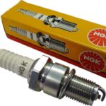 Μπουζί Μοτοσυκλέτας BPR8ES 3923 για KAWASAKI/MOTO GUZZI/PIAGGIO/SUZUKI/YAMAHA NGK