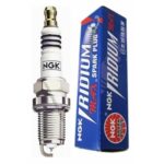 Μπουζί Ιριδίου BR8HIX 7001 ΓΙΑ ALPINE/BMW/BORGWARD/CITROEN/FIAT/FORD/PORSCHE/RENAULT NGK