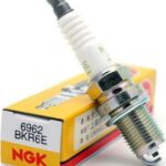 Μπουζί BKR6E 6962 για KIA/LANCIA/LAND-ROVER/MAZDA/MITSUBISHI/NISSAN/OPEL/RENAULT/ROVER/SUBARU/SUZUKI/VOLVO/VW NGK