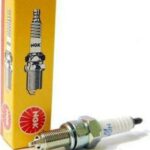 Μπουζί Μοτοσυκλέτας 7022 Spark Plug Αντιπαρασιτικό BPR6HS ΓΙΑ ATALA/DAELIM/GARELLI/HONDA/INDIAN/ITALJET/JIALING/MALAGUTI/MBK/PEUGEOT MOTOCYCLES/PUCH/SACHS/SIAM/SIAMOTO/SIMSON/SUZUKI/YAMAHA NGK