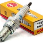 Μπουζί Μοτοσυκλέτας DR8EA 7162 NGK