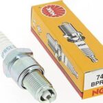 ΜΠΟΥΖΙ 7422 BPR5ES NGK