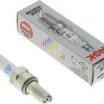 Μπουζί Μοτοσυκλέτας IMR9E-9HES ΙΡΙΔΙΟΥ ΓΙΑ HONDA NGK