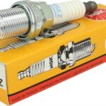 Μπουζί 7642 BKR5EZ για CITROEN/FIAT/LANCIA/PEUGEOT/RENAULT NGK