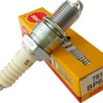 Μπουζί με Μακρύ Λαιμό 7811 BP6ES NGK