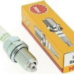 Μπουζί BKR5E για ANHUI CHERY/KIA/MAZDA/NISSAN/VW NGK