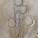 Σκουλαρίκια