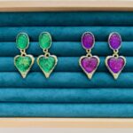 Σκουλαρίκια