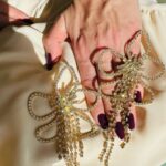 Σκουλαρίκια