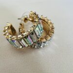 Σκουλαρίκια