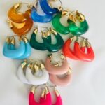 Σκουλαρίκια