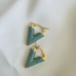 Σκουλαρίκια