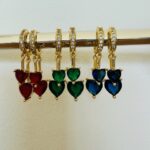 Σκουλαρίκια