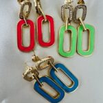 Σκουλαρίκια