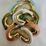 Σκουλαρίκια