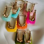 Σκουλαρίκια