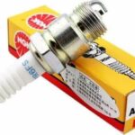 Μπουζί APR6FS για FORD CAPRI,GRANADA,SIERRA 1.6 NGK