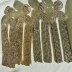 Σκουλαρίκια