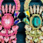 Σκουλαρίκια