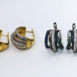 Σκουλαρίκια