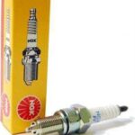 ΜΠΟΥΖΙ SPARK PLUG 4455 CR7EKB ΓΙΑ APRILIA/GILERA/MALAGUTI/PEUGEOT/PIAGGIO/SYM NGK