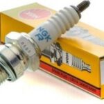 ΜΠΟΥΖΙ DR7EA 7839 για APRILIA/BMW/MAGELLI/MIDWEST/SUZUKI/SYM/YAMAHA NGK