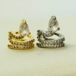 Σκουλαρίκι  ear cuff