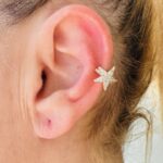 Σκουλαρίκι ear cuff